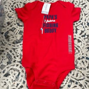 NWT FISHING buddy 24M